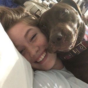 Meet your Posher, Paige